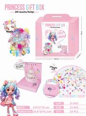 BEAUTY SET,