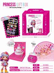 BEAUTY SET,