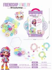 BEAUTY SET,
