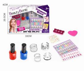 MANICURE SET,