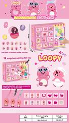 DONGDONGLE BLIND BOX,