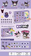 DONGDONGLE BLIND BOX,