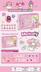 DONGDONGLE BLIND BOX,