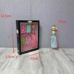 DOLL,