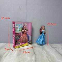 DOLL,