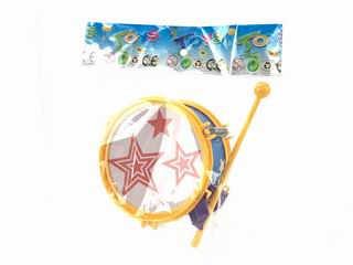 4 INCH DRUM,
