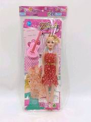 11 INCH DOLL,