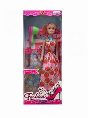 11.5 INCH DOLL,