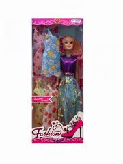 11.5 INCH DOLL,