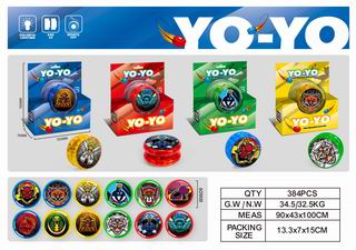 YO-YO,