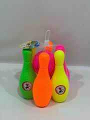 BOWLING BALL,