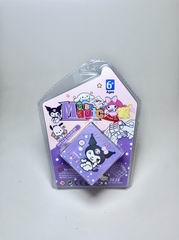 MAGIC CUBE,