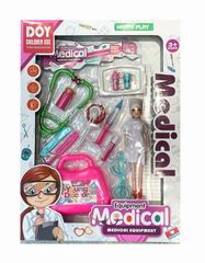 DOCTOR SET,