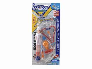 DOCTOR SET,