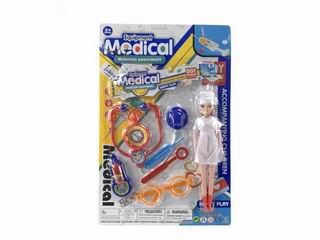 DOCTOR SET,