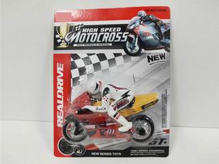 SLIDE MOTORCYCLE,