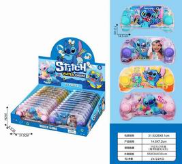 WATER GAME 24PCS,