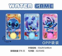 WATER GAME,