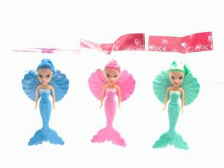 6 INCH DOLL,