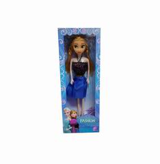 11.5 INCH DOLL,