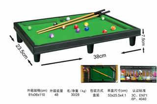 SNOOKER,