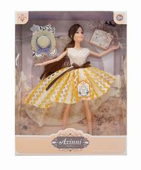 11.5 INCH DOLL,