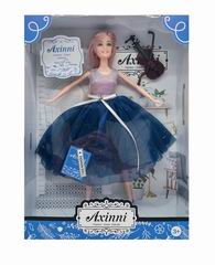 11.5 INCH DOLL,