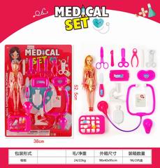 DOCTOR SET,