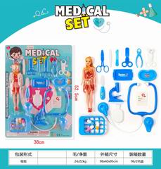 DOCTOR SET,