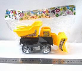 SLIDE TRUCK,