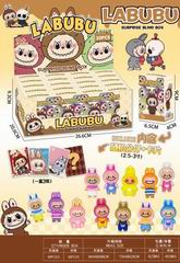 DOLL 20PCS,