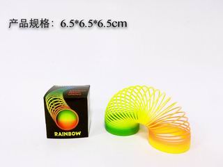 RAINBOW RING,