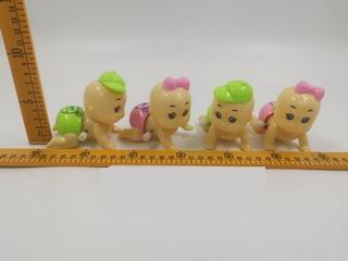 WIND UP DOLL,