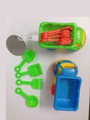 BEACH SET 5PCS,