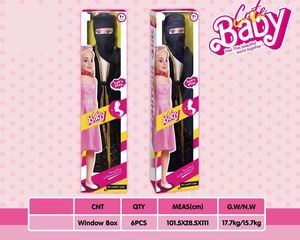 108CM DOLL,