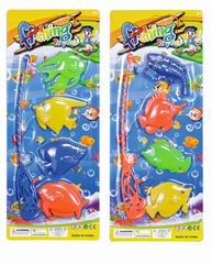 FISHING GAME,