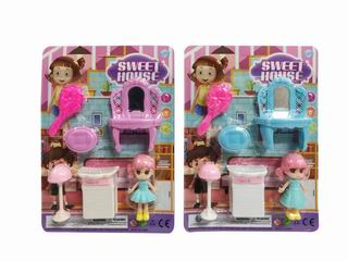 DOLL SET,