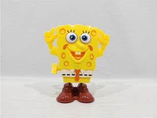 WAND UP SPONGEBOB SQUSREPANTS,
