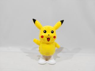 WAND UP PIKACHU,