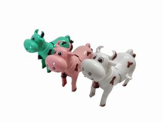 WAND UP COW,