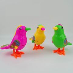 WAND UP BIRD,