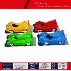 PULL BACK CAR,