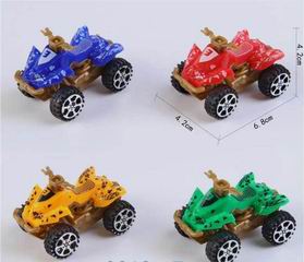 PULL BACK MOTORCYCLE,