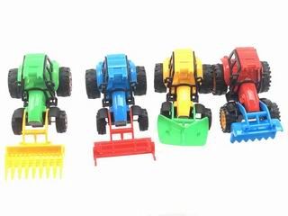 PULL BACK CAR,
