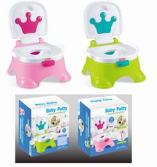 BABY POTTY,