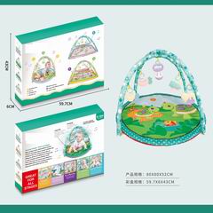 BABY FINTNESS MAT,