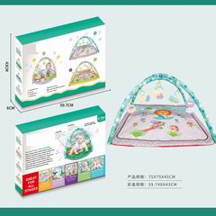 BABY FINTNESS MAT,