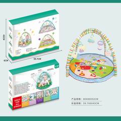 BABY FINTNESS MAT,