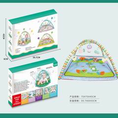 BABY FINTNESS MAT,