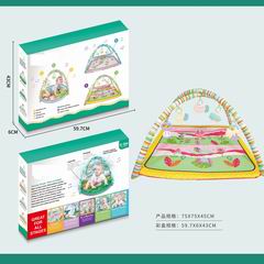 BABY FINTNESS MAT,